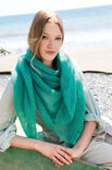 Lana Grossa DREIECKTUCH Silkhair