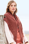 Lana Grossa DREIECKSTUCH MIT AJOURBORTE Lace Seta