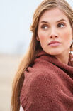 Lana Grossa DREIECKSTUCH MIT AJOURBORTE Lace Seta