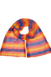 Lana Grossa SCHAL Silkhair Haze Print