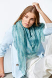 Lana Grossa DREIECKSTUCH Silkhair Haze Dégradé