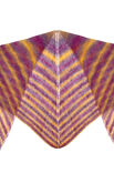 Lana Grossa DREIECKSTUCH Silkhair Haze Print