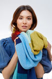 Lana Grossa SCHAL Ecopuno