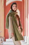 Lana Grossa STOLA Cool Wool Lace & Silkhair