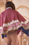 Lana Grossa TUCH Allora hand-dyed & Allora