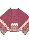 Lana Grossa TUCH Allora hand-dyed & Allora