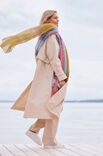 Lana Grossa STOLA Silkhair Print & Silkhair