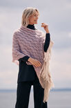 Lana Grossa PONCHO Setasuri Big