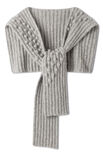 Lana Grossa KRAGENSCHAL Cool Merino & Silkhair