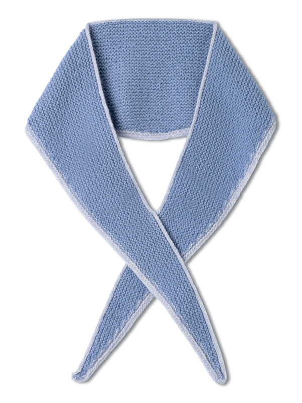 Lana Grossa HALSTUCH Cashmere 16 Fine