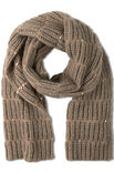 Lana Grossa SCHAL Cool Wool Lace, Silkhair & Cosmo