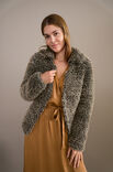 Lana Grossa JACKE The Bunny