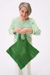 Lana Grossa TASCHE The Core