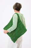 Lana Grossa TASCHE The Core