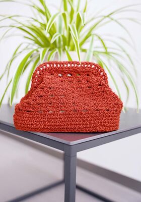 TASCHE The Core von Lana Grossa