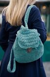 Lana Grossa RUCKSACK The Paper