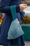 Lana Grossa TASCHE The Tube Fine