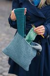 Lana Grossa TASCHE The Tube Fine
