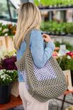 Lana Grossa TASCHE The Tube Fine