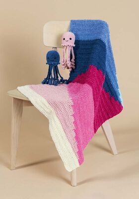 DECKE The Look Fine  von Lana Grossa