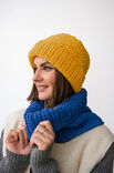 Lana Grossa LOOP The Look