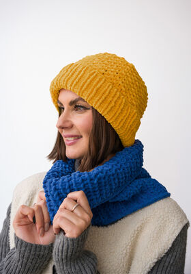 LOOP The Look von Lana Grossa