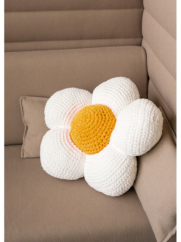 Lana Grossa KISSEN BLUME The Look