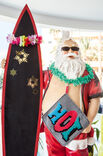 Lana Grossa TOPFLAPPEN MIT STICKEREI Star