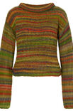 Lana Grossa PULLOVER Twin 50g & Twin 25g