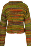 Lana Grossa PULLOVER Twin 50g & Twin 25g
