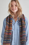 Lana Grossa SCHAL Twin 50g