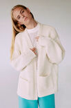 Lana Grossa CARDIGAN Woohoo