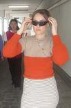 Lana Grossa STRICKJACKE ANOMALY Woohoo