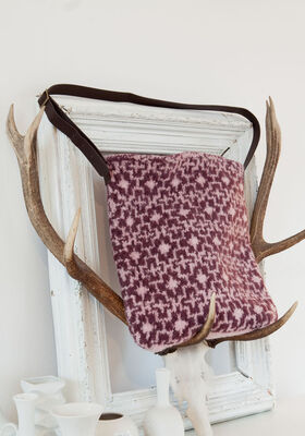 TASCHE Feltro von Lana Grossa