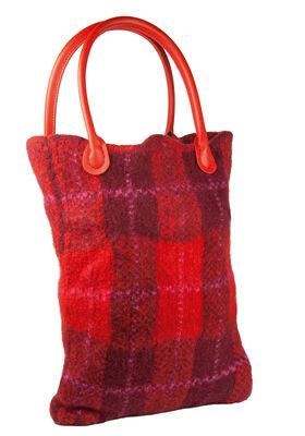 SHOPPER Feltro von Lana Grossa