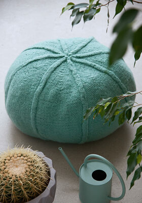 POUF Feltro von Lana Grossa