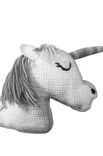 Lana Grossa EINHORNKISSEN Feltro/Feltro Print