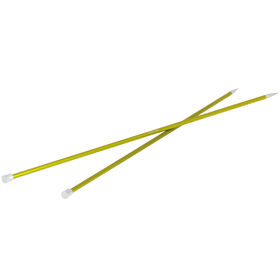 Jackenstricknadel Aluminium Rainbow St. 5,0 von Lana Grossa