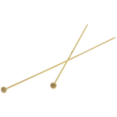Lana Grossa Jackenstricknadel Bambus St. 3,0