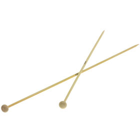 Jackenstricknadel Bambus St. 3,5 von Lana Grossa
