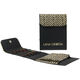  Nadel-Set Design-Holz Multicolor Klein (Schwarz) von Lana Grossa