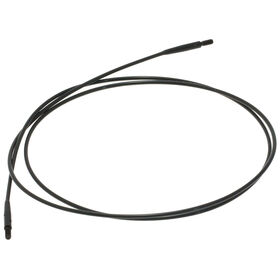 Nadelseil Vario schwarz 100cm von Lana Grossa