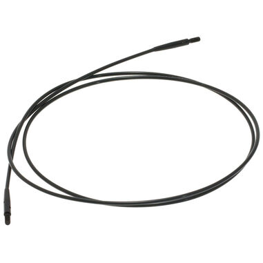 Lana Grossa Nadelseil Vario schwarz 100cm