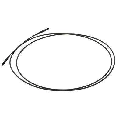 Lana Grossa Nadelseil Vario schwarz 120cm