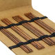Strumpfstricknadel-Set Naturale 15cm von Lana Grossa