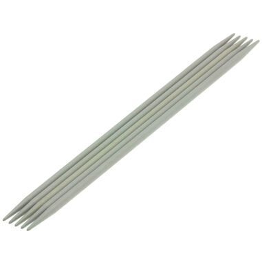 Lana Grossa Strumpfstricknadel Aluminium St. 4,5/20cm
