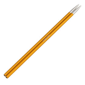 Nadelspitzen Vario Aluminium Rainbow St. 3,0  von Lana Grossa