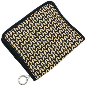 Nadeltasche für Nadelspitzen von Lana Grossa