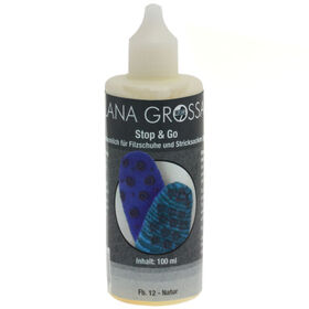 Stop & Go Latexmilch  von Lana Grossa