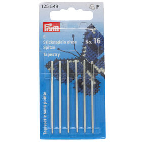 Sticknadeln ohne Spitze 125549 von Lana Grossa